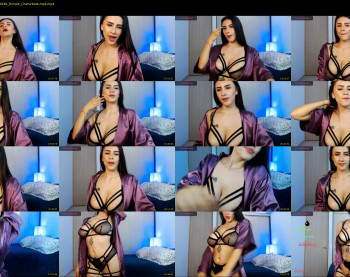 charlotte114 — 62 minute Chaturbate female cam show recording, 1080p, Mar 2, 2021