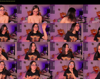 cherry__pie — 62 minute Chaturbate female cam show recording, 1080p, Mar 10, 2021