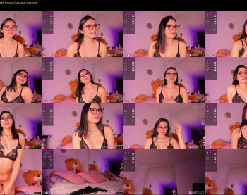 cherry__pie — 70 minute Chaturbate female cam show recording, 1080p, Mar 11, 2021