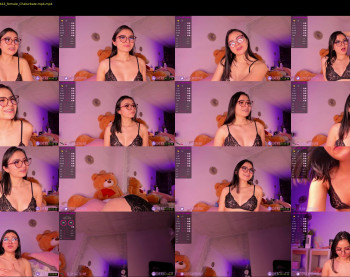 cherry__pie — 70 minute Chaturbate female cam show recording, 1080p, Mar 11, 2021