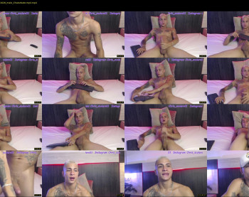 chris_scolaro — 70 minute Chaturbate male cam show recording, 1080p, Mar 10, 2021