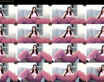 cleolane — 7 minute Chaturbate female cam show recording, 720p, Mar 10, 2021