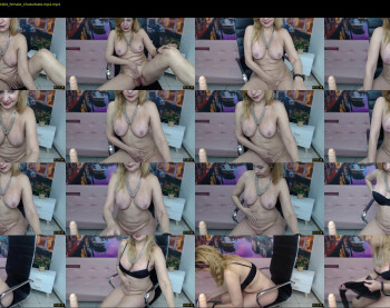 cristal_ayala — 5 minute Chaturbate female cam show recording, 720p, Mar 11, 2021