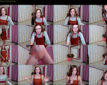 cutenataly — 70 minute Chaturbate female cam show recording, 1080p, Mar 11, 2021
