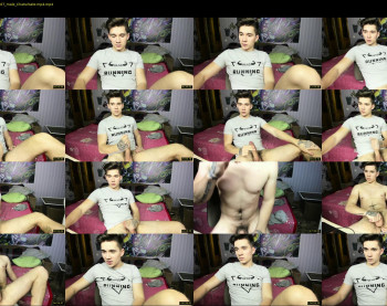 daniel_like — 74 minute Chaturbate male cam show recording, 1080p, Mar 11, 2021