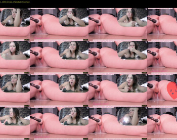 dayanna_sweet — 31 minute Chaturbate female cam show recording, 1080p, Mar 2, 2021