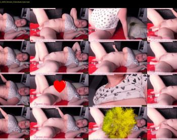 dayanna_sweet — 70 minute Chaturbate female cam show recording, 1080p, Mar 11, 2021