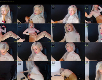 debralee — 33 minute Chaturbate female cam show recording, 1080p, Mar 10, 2021