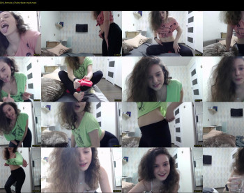 demurelixir — 117 minute Chaturbate female cam show recording, 720p, Mar 11, 2021