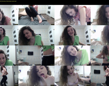 demurelixir — 116 minute Chaturbate female cam show recording, 720p, Mar 11, 2021
