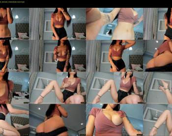 didiactive — 75 minute Chaturbate female cam show recording, 1080p, Mar 10, 2021