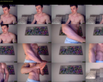 eddieds — 31 minute Chaturbate male cam show recording, 1080p, Mar 2, 2021