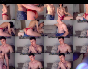 eddieds — 70 minute Chaturbate male cam show recording, 1080p, Mar 10, 2021