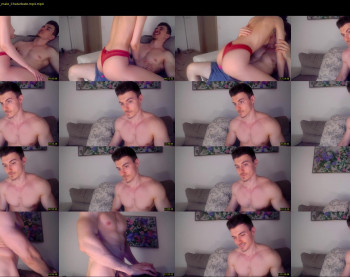 eddieds — 70 minute Chaturbate male cam show recording, 1080p, Mar 10, 2021