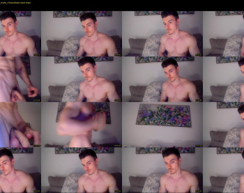 eddieds — 53 minute Chaturbate male cam show recording, 1080p, Mar 10, 2021