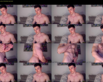 eddieds — 55 minute Chaturbate male cam show recording, 1080p, Mar 10, 2021