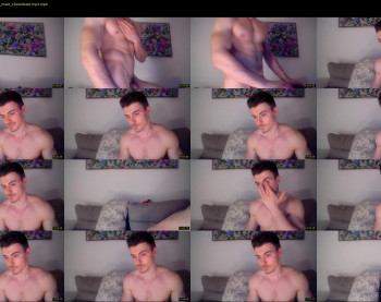 eddieds — 20 minute Chaturbate male cam show recording, 1080p, Mar 10, 2021