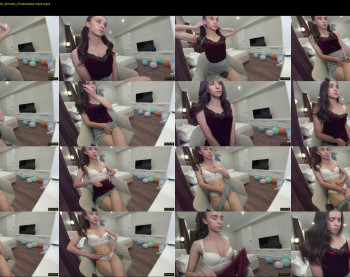 ehotlovea — 72 minute Chaturbate female cam show recording, 1080p, Mar 10, 2021