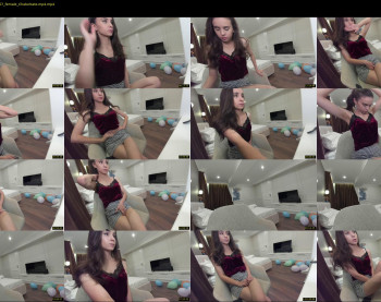 ehotlovea — 70 minute Chaturbate female cam show recording, 1080p, Mar 11, 2021