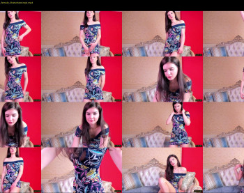 elaanna — 71 minute Chaturbate female cam show recording, 1080p, Mar 10, 2021