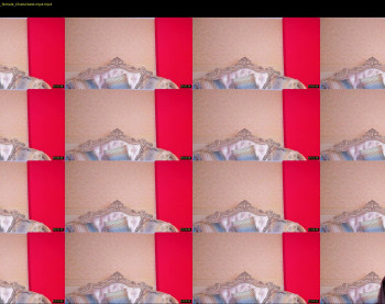 elaanna — 18 minute Chaturbate female cam show recording, 1080p, Mar 10, 2021