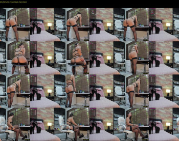 ella_pridee — 78 minute Chaturbate female cam show recording, 1080p, Mar 10, 2021