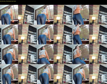 ella_pridee — 75 minute Chaturbate female cam show recording, 1080p, Mar 10, 2021