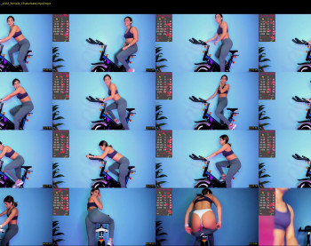 eva_martinez_ — 12 minute Chaturbate female cam show recording, 1080p, Mar 10, 2021