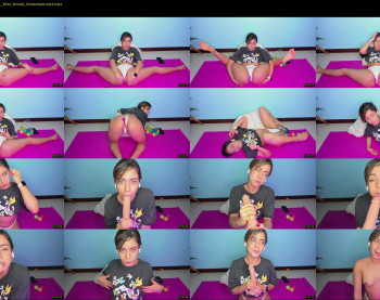 eva_martinez_ — 29 minute Chaturbate female cam show recording, 1080p, Mar 10, 2021