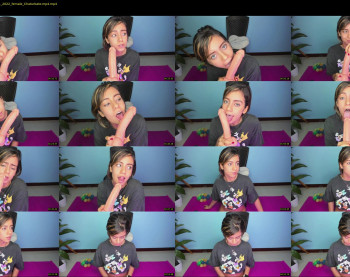 eva_martinez_ — 5 minute Chaturbate female cam show recording, 1080p, Mar 10, 2021