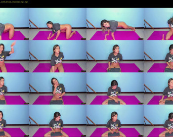 eva_martinez_ — 7 minute Chaturbate female cam show recording, 1080p, Mar 10, 2021