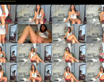 eva_mature — 30 minute Chaturbate female cam show recording, 1080p, Mar 11, 2021