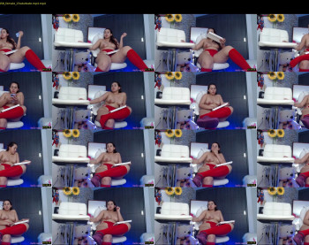 fay_miller2 — 13 minute Chaturbate female cam show recording, 1080p, Mar 11, 2021