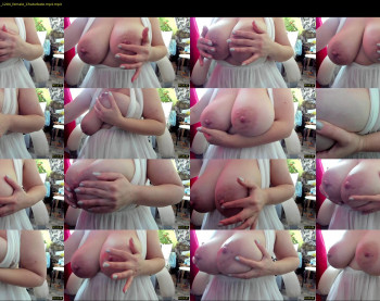 garmonic_milf — 5 minute Chaturbate female cam show recording, 1080p, Mar 10, 2021