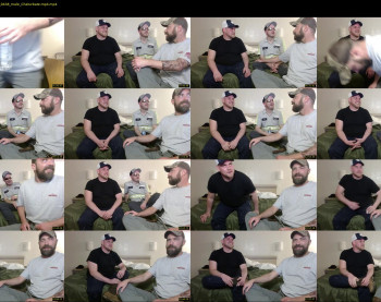 hardworkertn — 32 minute Chaturbate male cam show recording, 480p, Mar 11, 2021