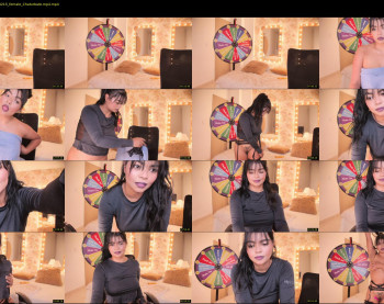 helen_miller — 44 minute Chaturbate female cam show recording, 720p, Mar 11, 2021