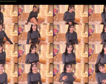helen_miller — 41 minute Chaturbate female cam show recording, 720p, Mar 11, 2021