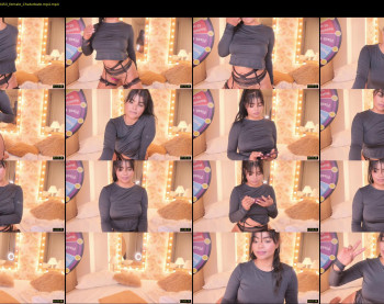 helen_miller — 22 minute Chaturbate female cam show recording, 720p, Mar 11, 2021