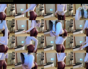hotel77777 — 17 minute Chaturbate female cam show recording, 720p, Mar 10, 2021