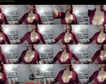 hotvany — 11 minute Chaturbate female cam show recording, 1080p, Mar 10, 2021