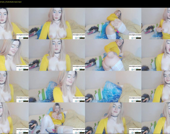 i_esus — 70 minute Chaturbate couple cam show recording, 1080p, Mar 10, 2021