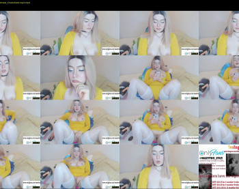 i_esus — 25 minute Chaturbate couple cam show recording, 1080p, Mar 10, 2021