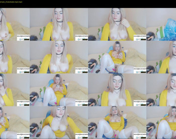 i_esus — 66 minute Chaturbate couple cam show recording, 1080p, Mar 10, 2021