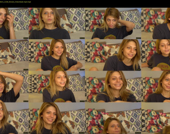 idontlikeguccibelts — 74 minute Chaturbate female cam show recording, 1080p, Feb 16, 2021