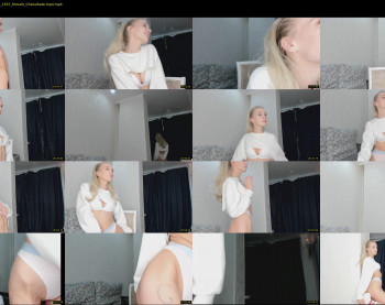 infinite_reality — 70 minute Chaturbate female cam show recording, 1080p, Mar 10, 2021