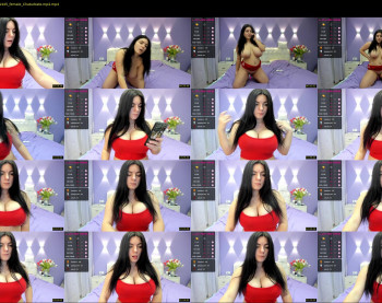 irinaandalex — 38 minute Chaturbate couple cam show recording, 1080p, Mar 10, 2021