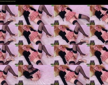 islanublar — 70 minute Chaturbate female cam show recording, 1080p, Mar 10, 2021