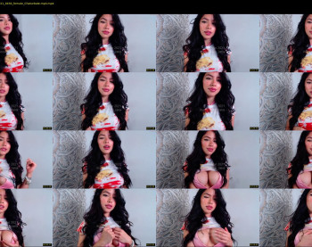 itsssssssme_lana — 6 minute Chaturbate female cam show recording, 720p, Mar 11, 2021