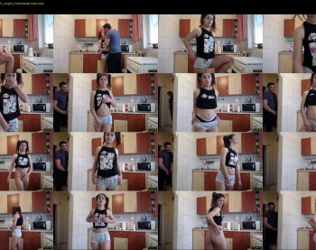 iuliana32 — 70 minute Chaturbate couple cam show recording, 1080p, Mar 2, 2021