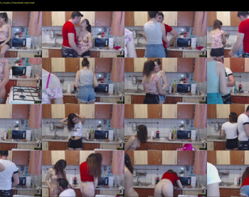 iuliana32 — 70 minute Chaturbate couple cam show recording, 1080p, Mar 10, 2021